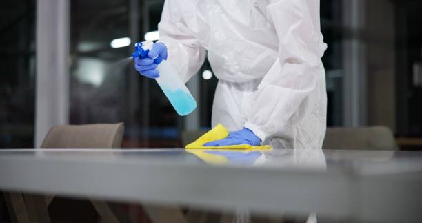 Licensed Blood Cleanup service in Waco, TX - Trauma Clean Pros